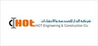 AL-ALGHANAIM INTERNATIONAL GENERAL TRADING & CONT.  CO. W.L.L