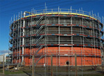 KTTC GENERAL CONTRACTING CO. W.L.L